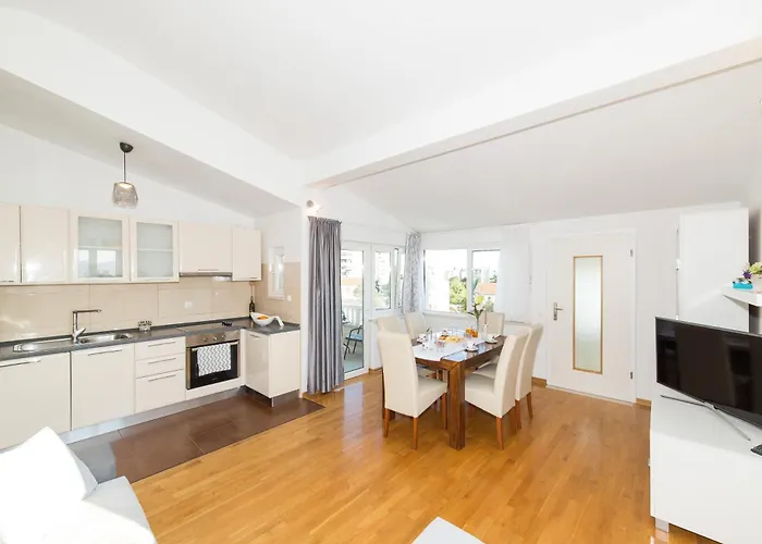 Pepa, 公寓 斯普利特