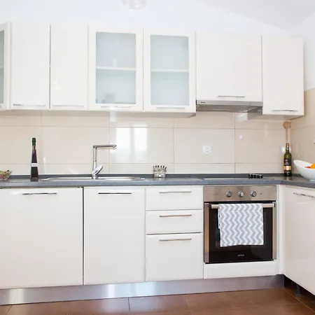 Pepa, Appartement *