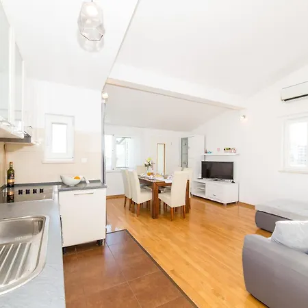 Appartement Pepa,